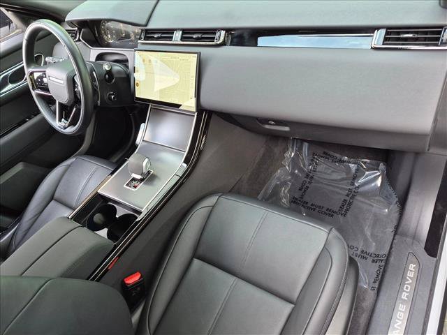 Certified 2026 Land Rover Range Rover Velar S AWD/4WD image 23