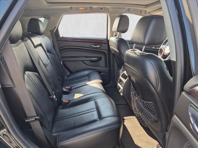 Used 2016 Cadillac SRX Luxury FWD image 17