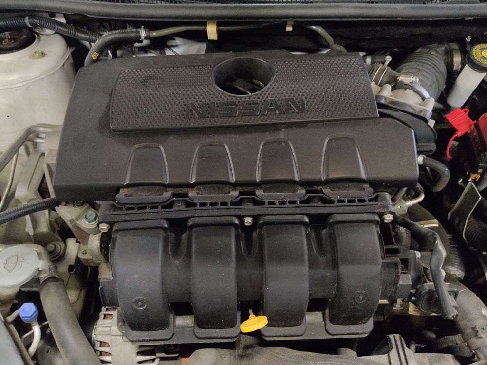 Used 2018 Nissan Sentra SV FWD image 30