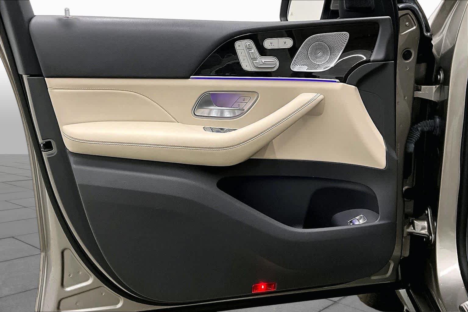 Certified 2020 Mercedes-Benz GLE 350 image 25