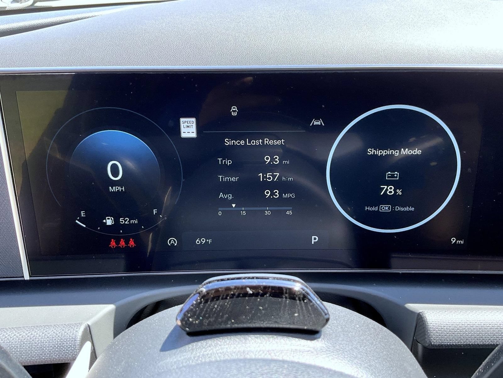 New 2026 Hyundai Tucson SEL AWD/4WD image 12