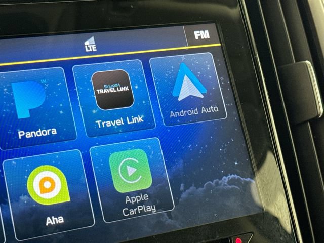 Used 2022 Subaru Ascent Touring w/ Popular Package #2A AWD/4WD image 23