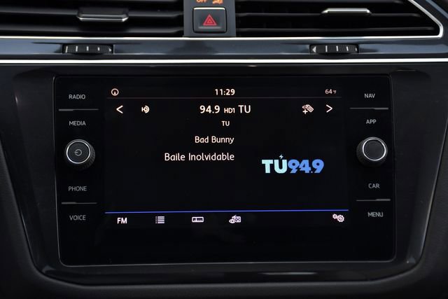 Used 2018 Volkswagen Tiguan SEL image 14