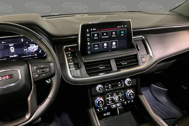 Certified 2023 GMC Yukon XL AT4 w/ AT4 Premium Plus Package AWD/4WD image 30