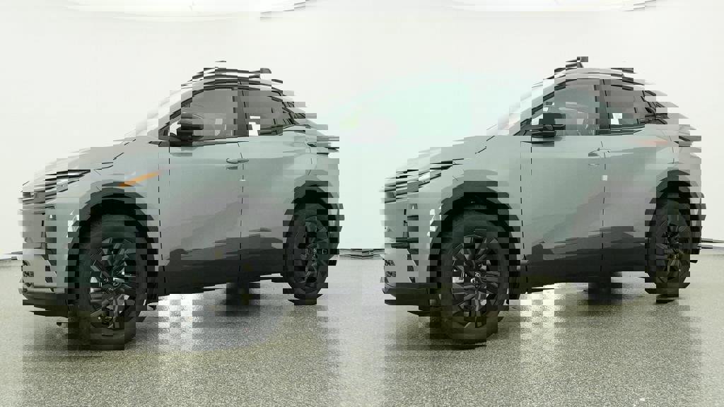 New 2026 Toyota C-HR AWD/4WD image 7