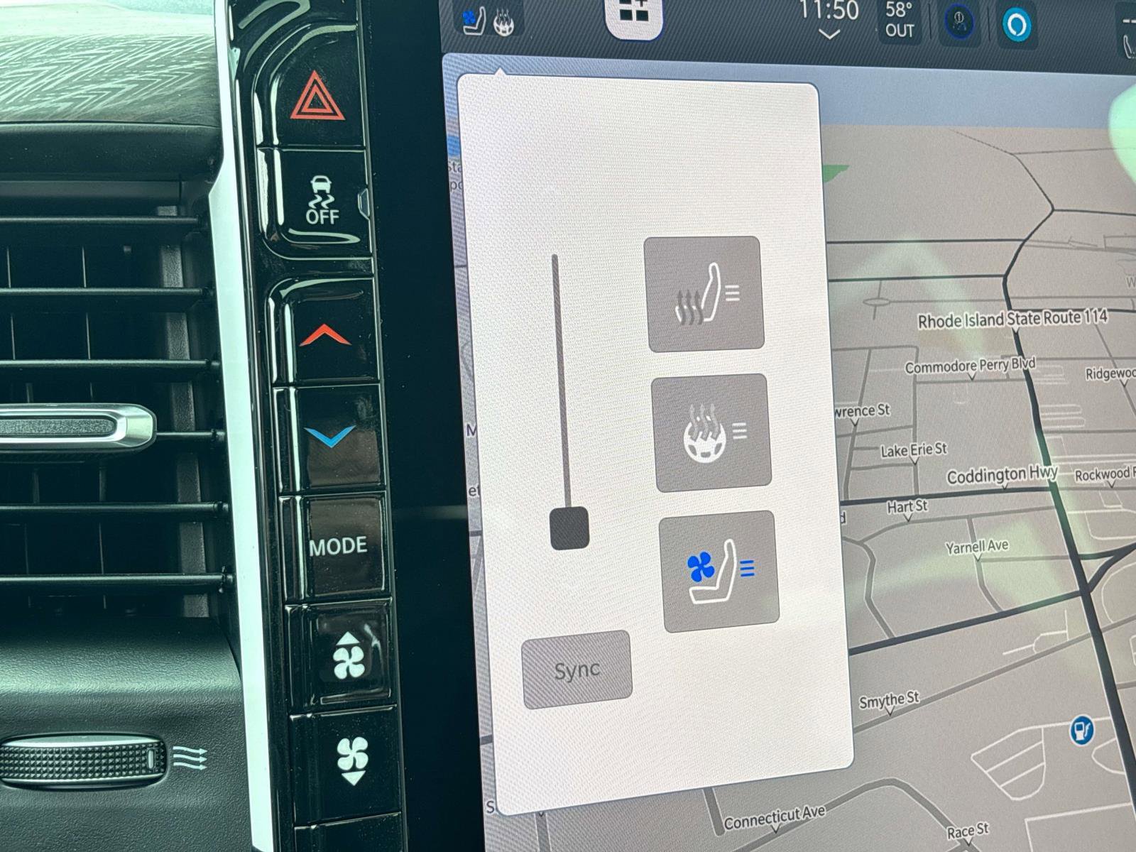 New 2026 RAM 2500 Laramie image 11