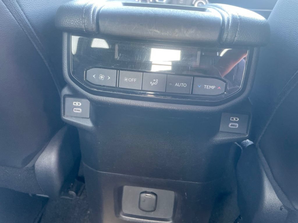 Used 2024 Toyota Grand Highlander FWD image 15