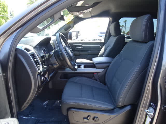 Used 2021 RAM 1500 Big Horn AWD/4WD image 19