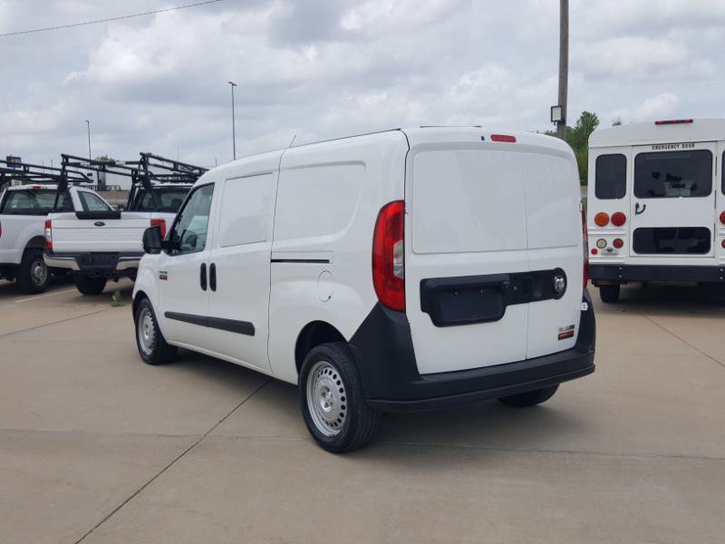 Used 2018 RAM ProMaster City Tradesman FWD image 9