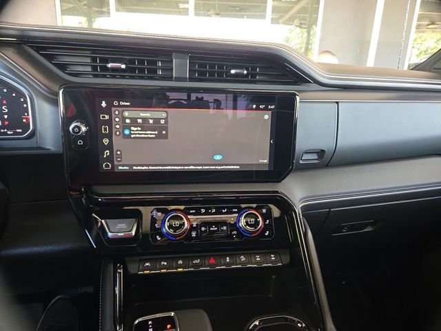 Certified 2026 GMC Sierra 1500 AT4X AWD/4WD image 19