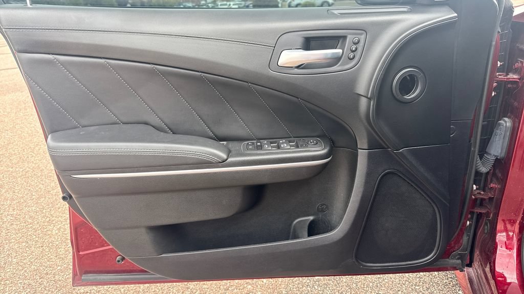 Used 2023 Dodge Charger Scat Pack RWD image 27