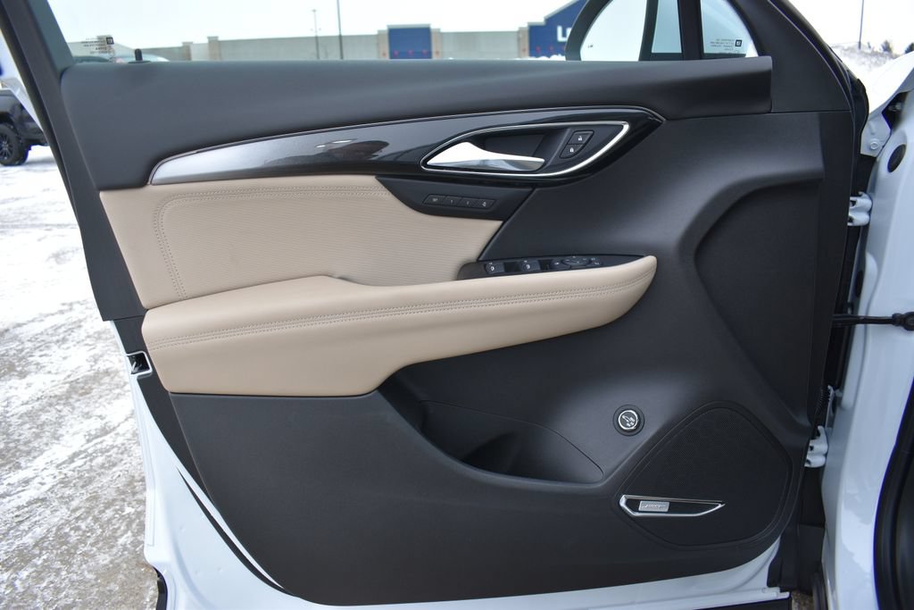 New 2026 Buick Envision Preferred AWD/4WD image 19