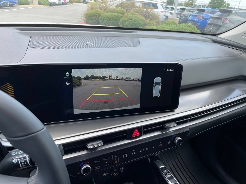 New 2026 Kia Sorento S FWD image 17