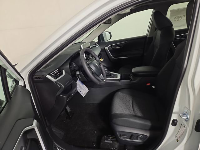 New 2025 Toyota RAV4 XLE image 14