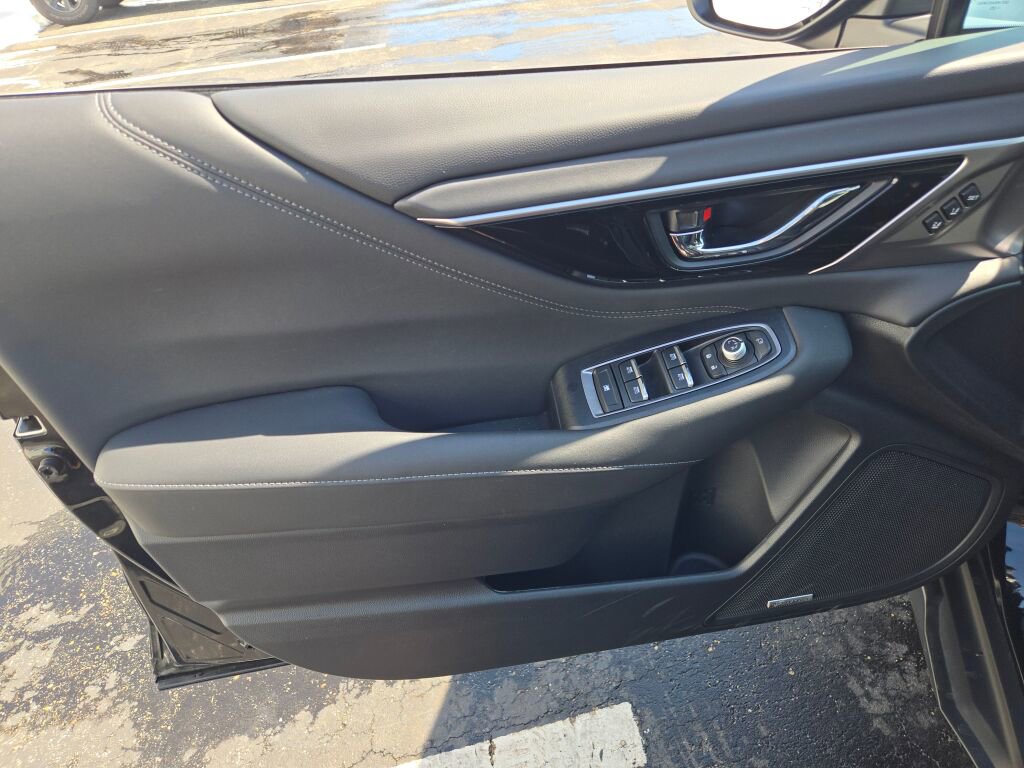 Certified 2025 Subaru Outback Touring XT image 19