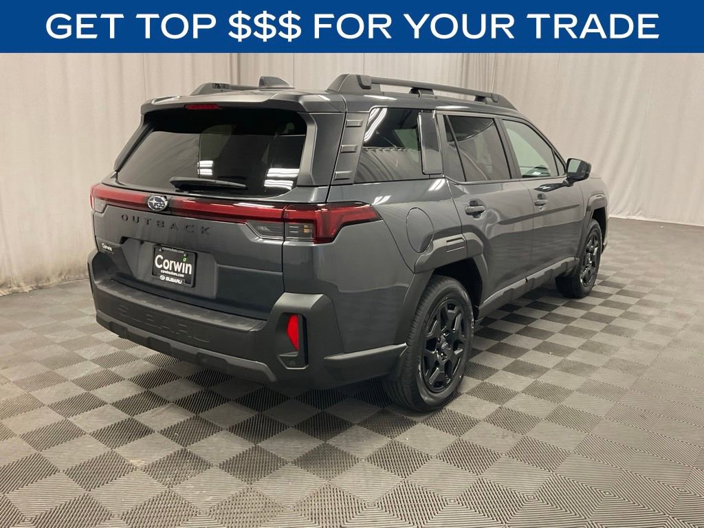 New 2026 Subaru Outback Limited w/ Premium/Limited Package 2 AWD/4WD image 2