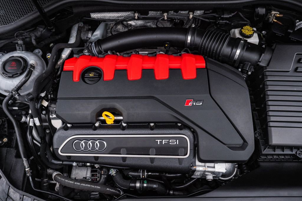 Used 2024 Audi RS 3 AWD/4WD image 32