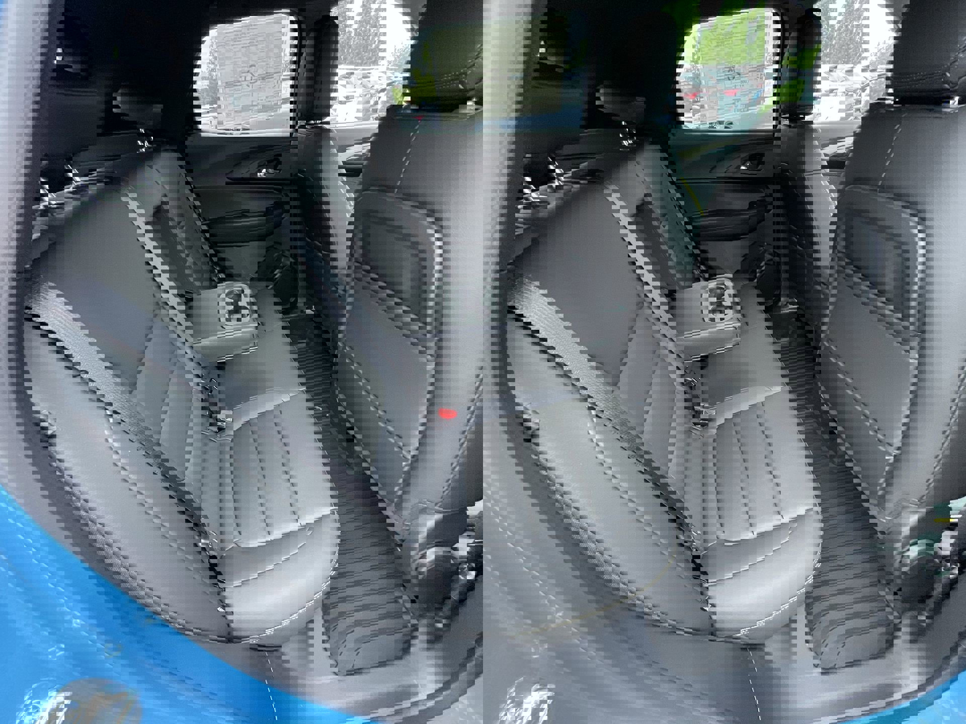 New 2025 Chevrolet TrailBlazer ACTIV w/ Convenience Package image 64