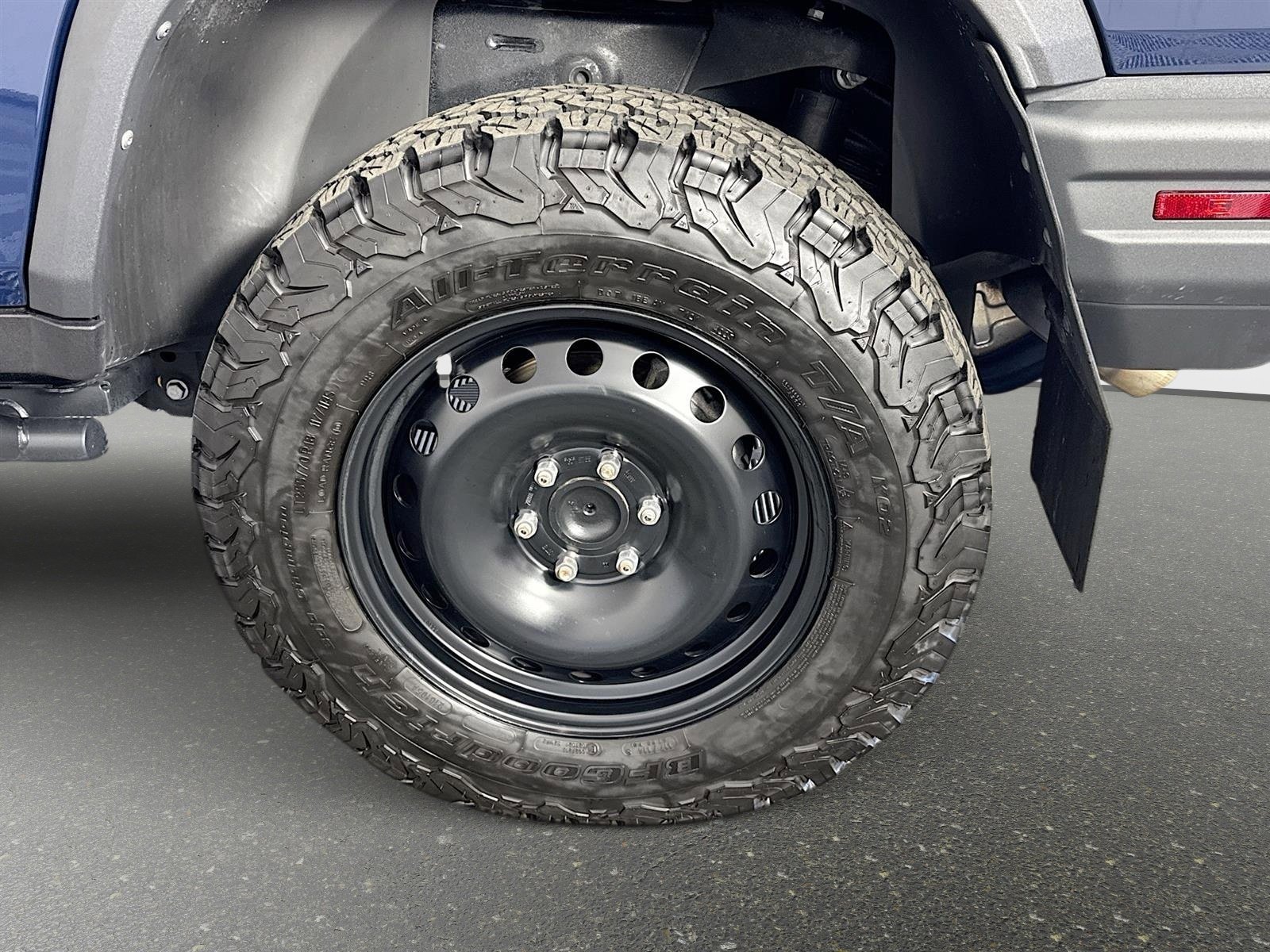 Used 2024 INEOS Grenadier Trialmaster Edition image 28