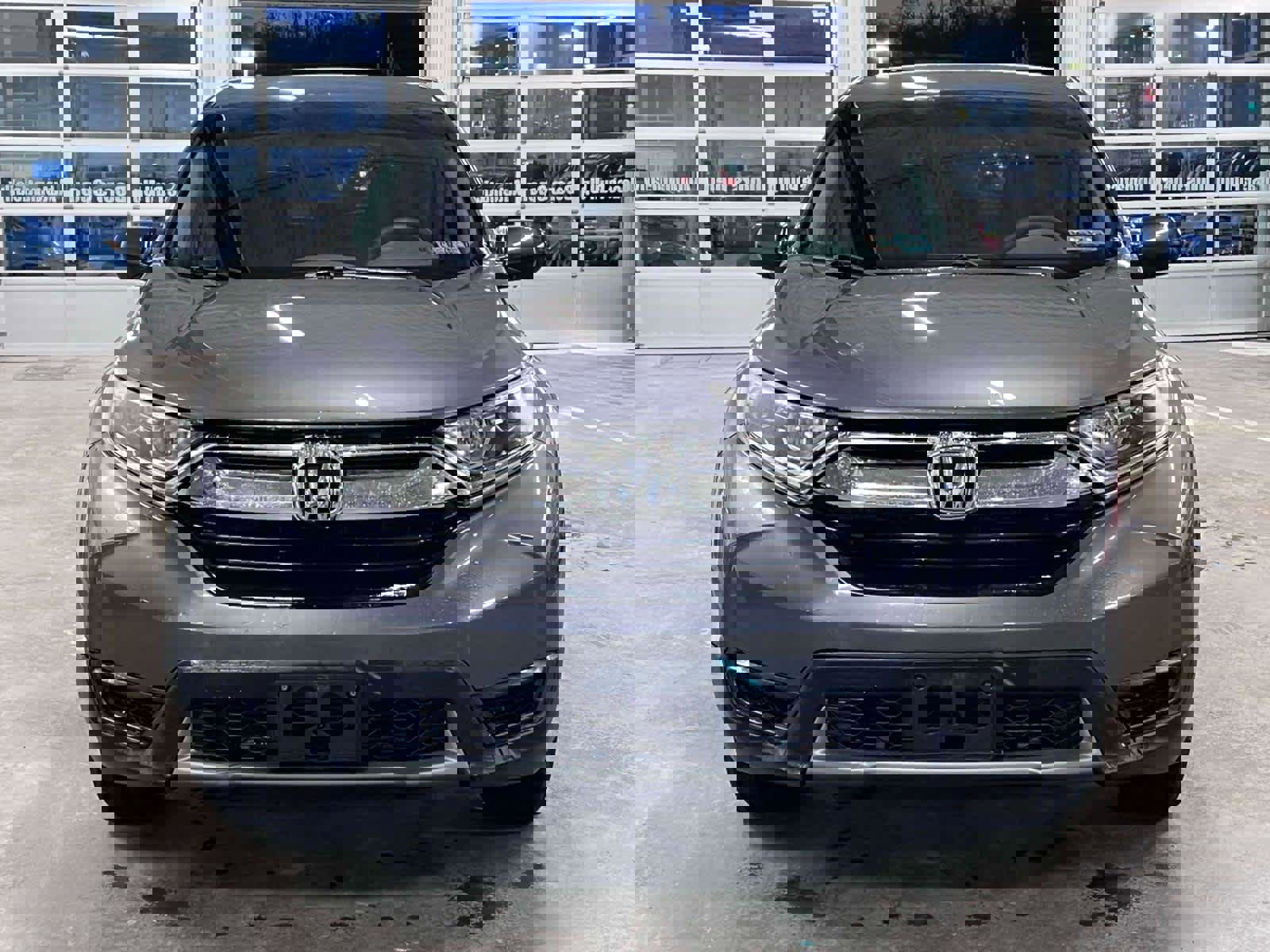 Used 2018 Honda CR-V LX image 8