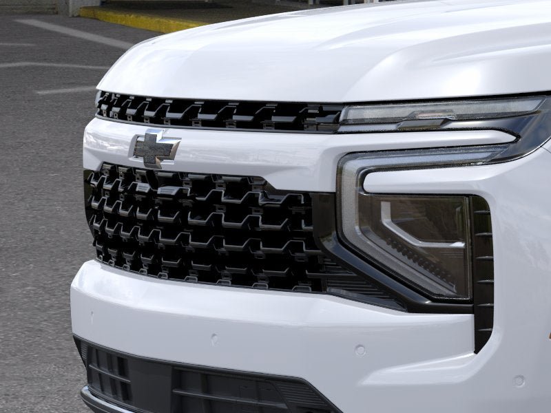 New 2026 Chevrolet Suburban LT AWD/4WD image 45