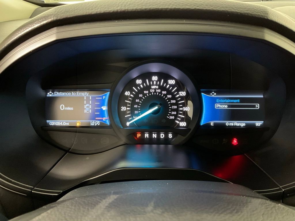 Certified 2024 Ford Edge SEL AWD/4WD image 25