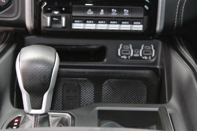 Used 2022 RAM 1500 TRX w/ TRX Level 2 Equipment Group image 23