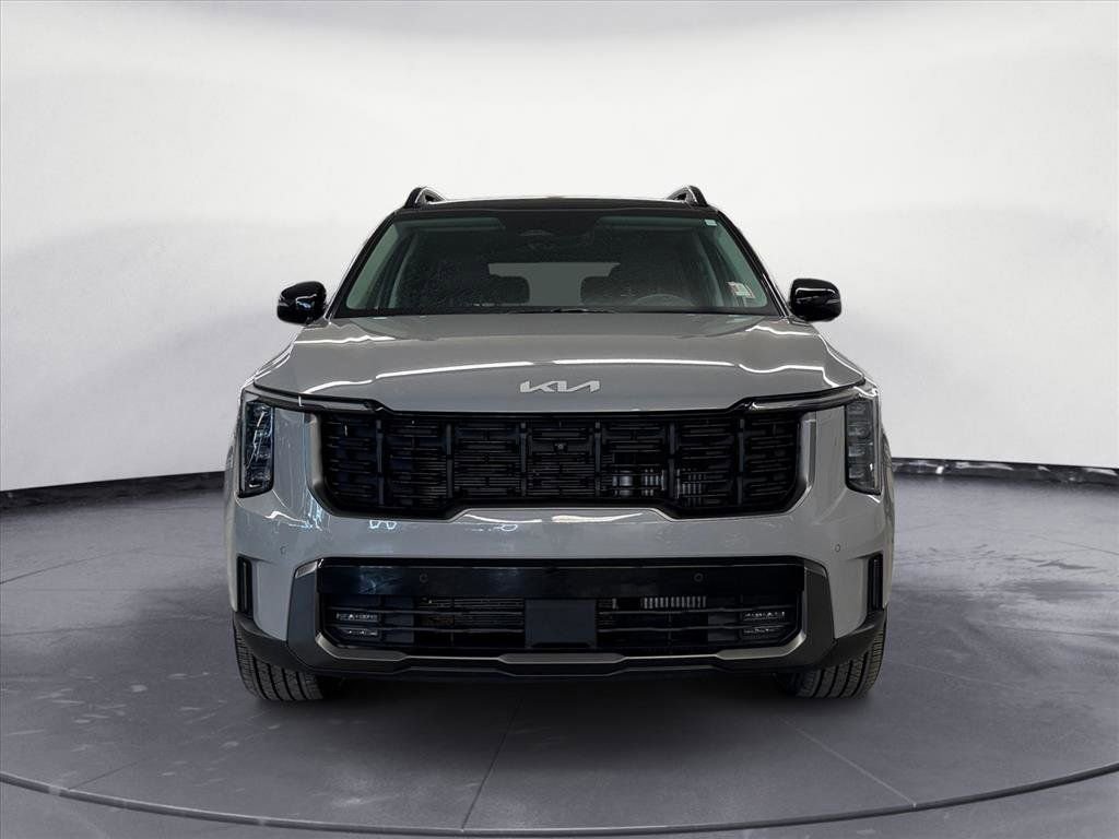 Used 2024 Kia Sorento SX image 9