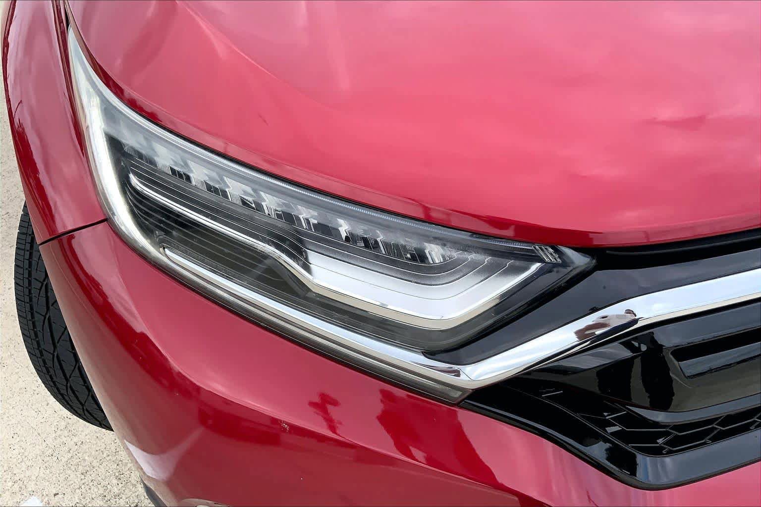 Used 2020 Honda CR-V Touring image 26