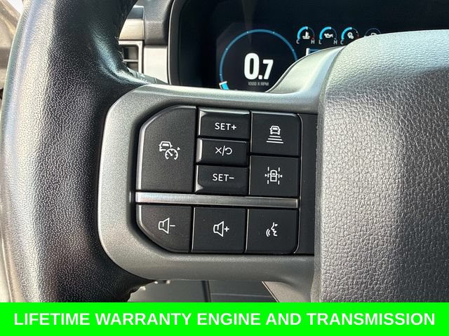Used 2022 Ford F150 Lariat w/ Equipment Group 502A High AWD/4WD image 32