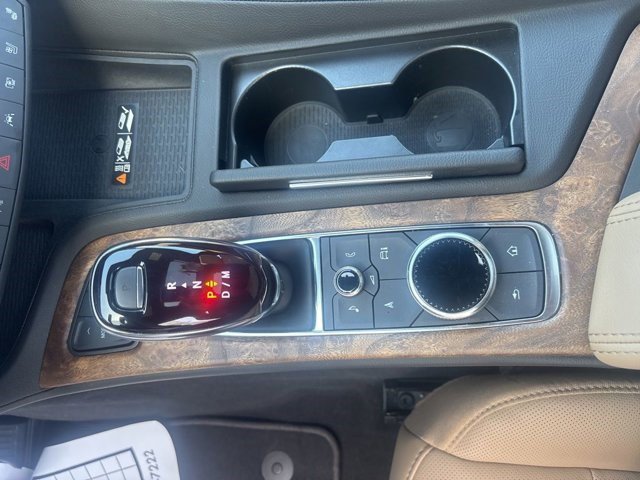 Certified 2025 Cadillac CT5 Premium Luxury image 28