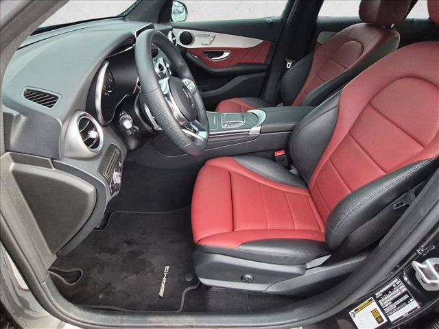 Used 2021 Mercedes-Benz GLC 300 image 15