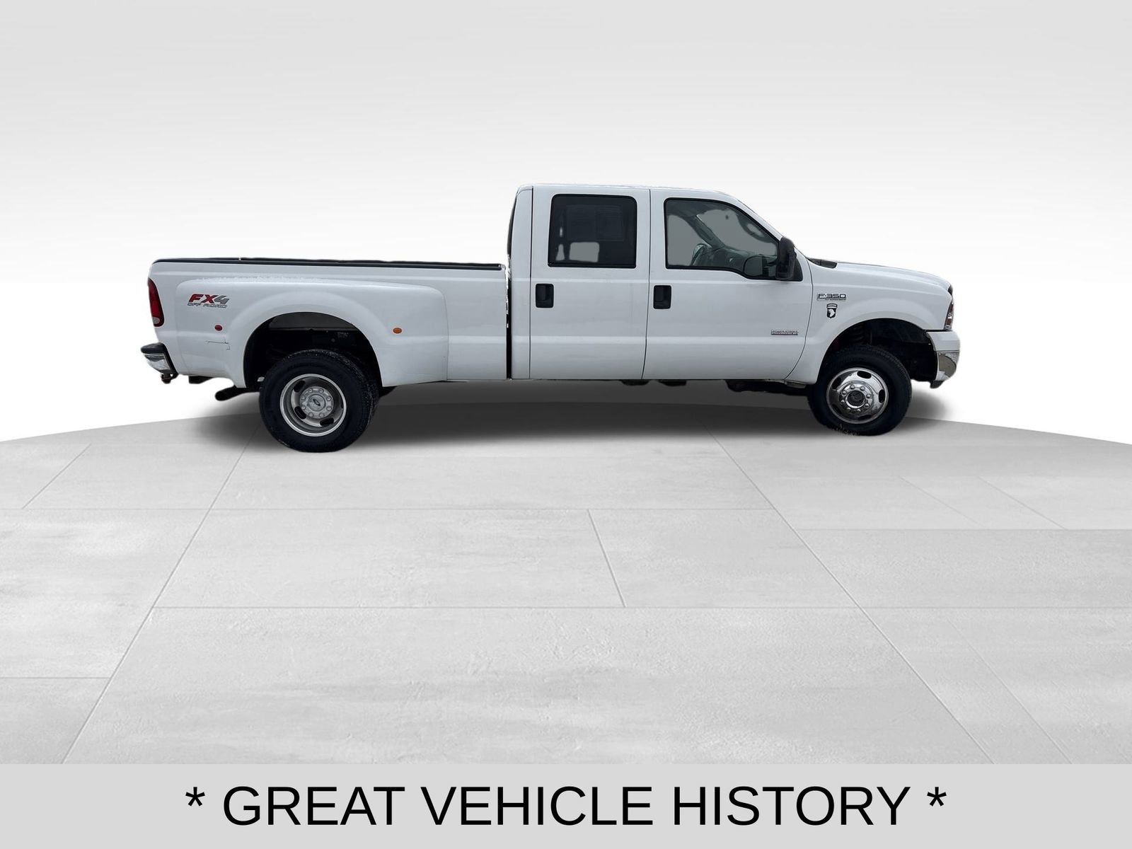 Used 2007 Ford F350 XL image 3