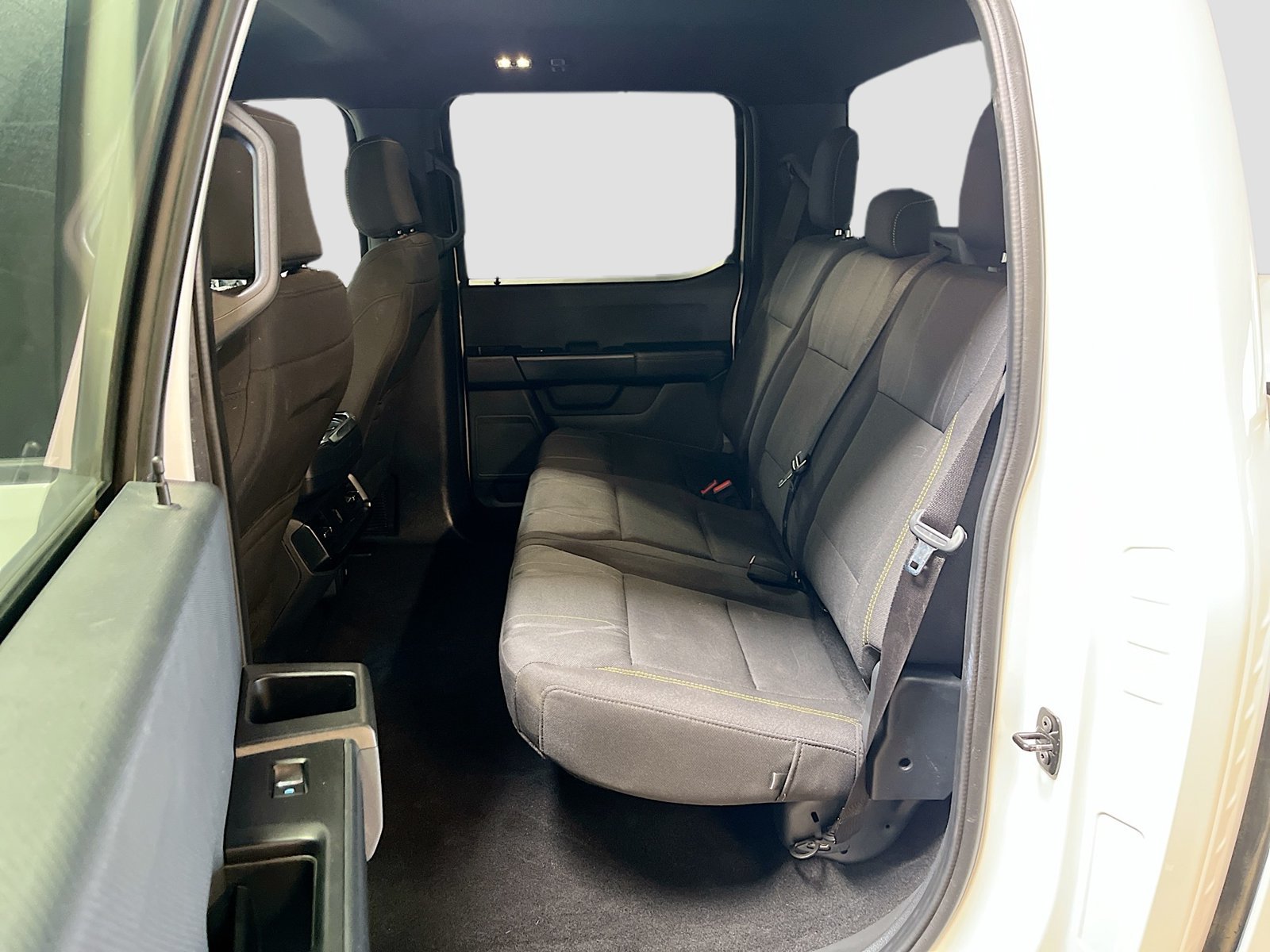 Used 2024 Ford F150 STX AWD/4WD image 23