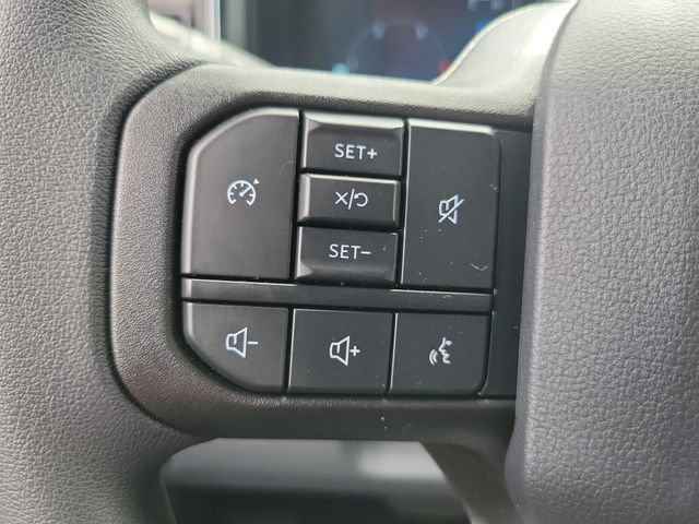 New 2026 Ford F250 XLT w/ XLT Premium Package AWD/4WD image 35