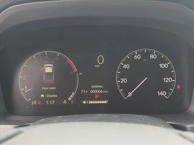 New 2026 Honda Ridgeline RTL image 10