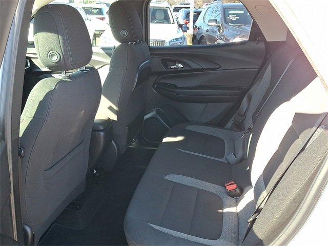 Used 2021 Chevrolet TrailBlazer LT image 8