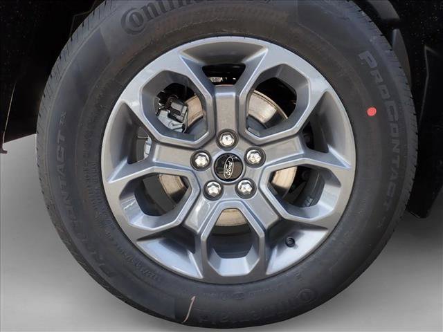New 2026 Ford Maverick XLT AWD/4WD image 7