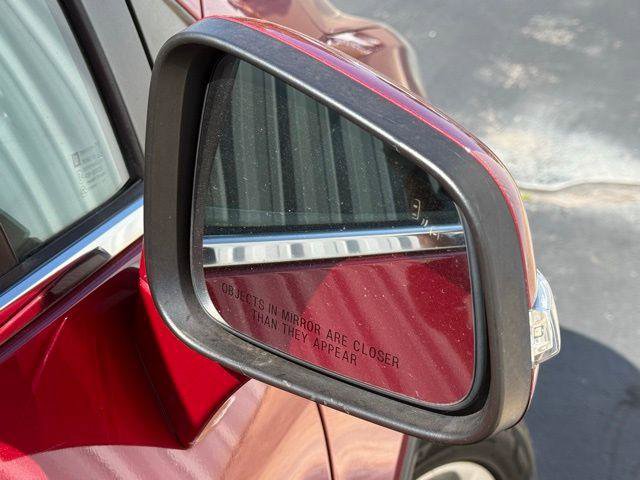 Used 2015 Buick Encore Leather FWD image 19