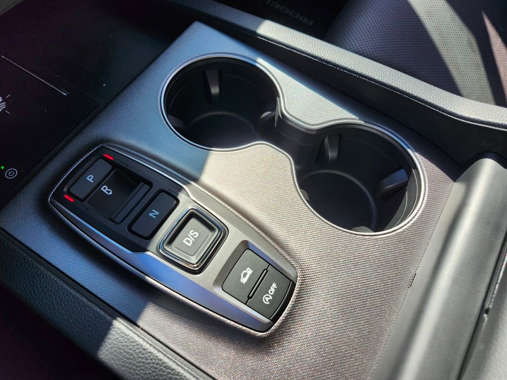 New 2026 Honda Ridgeline RTL image 19