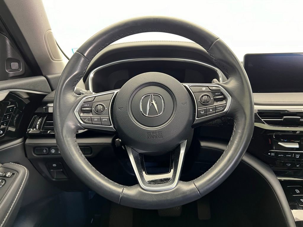 Used 2023 Acura MDX FWD w/ Technology Package image 17