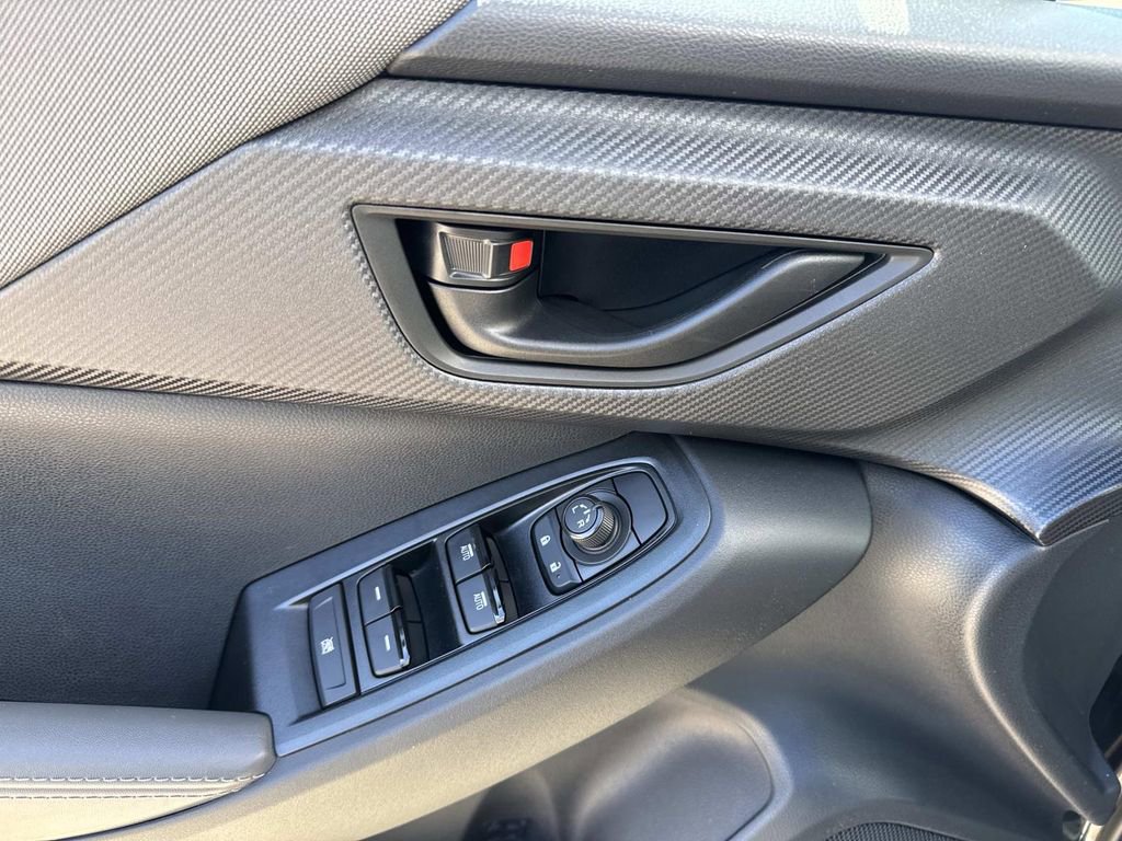 New 2026 Subaru Crosstrek 2.0i Premium image 13
