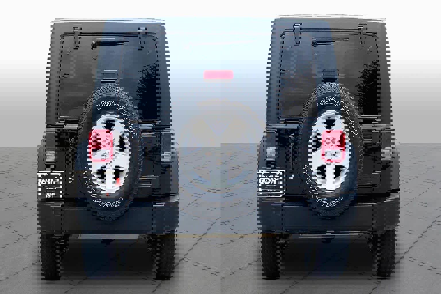 Used 2017 Jeep Wrangler Unlimited Sport w/ Quick Order Package 24S AWD/4WD image 5