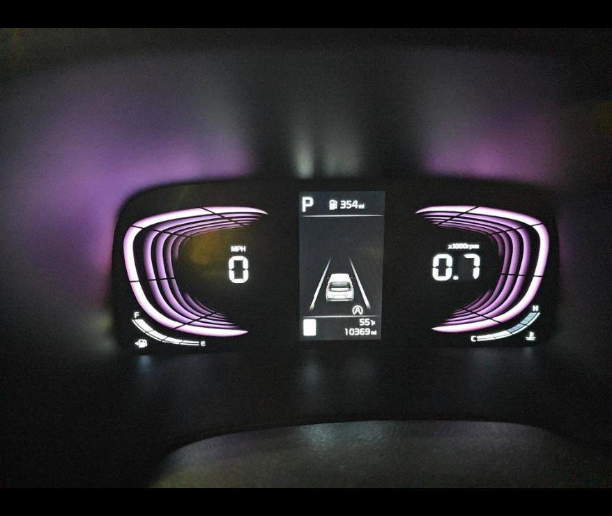 Used 2025 Kia Soul LX image 6