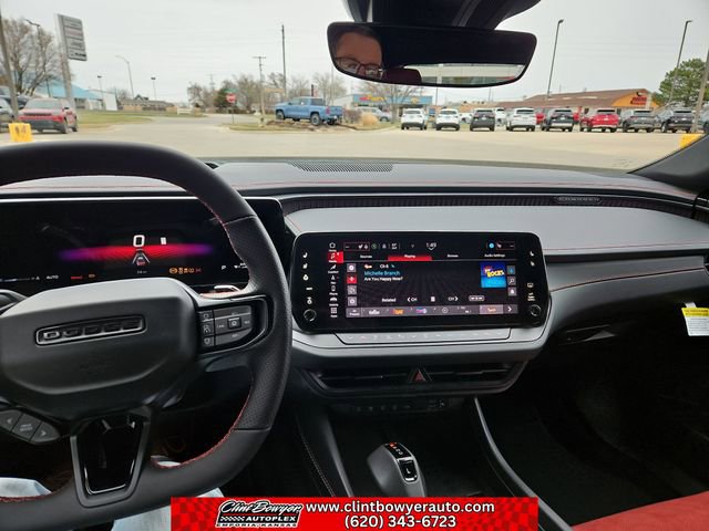 New 2026 Dodge Charger R/T AWD/4WD image 13