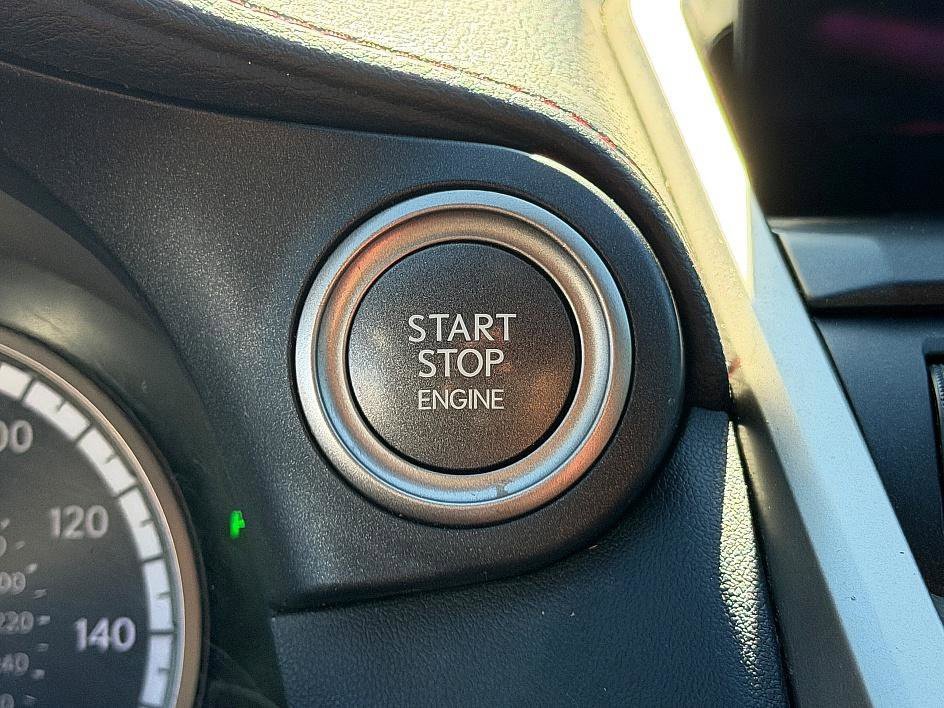 Used 2020 Lexus NX 300 F Sport w/ F Sport Premium Package image 30