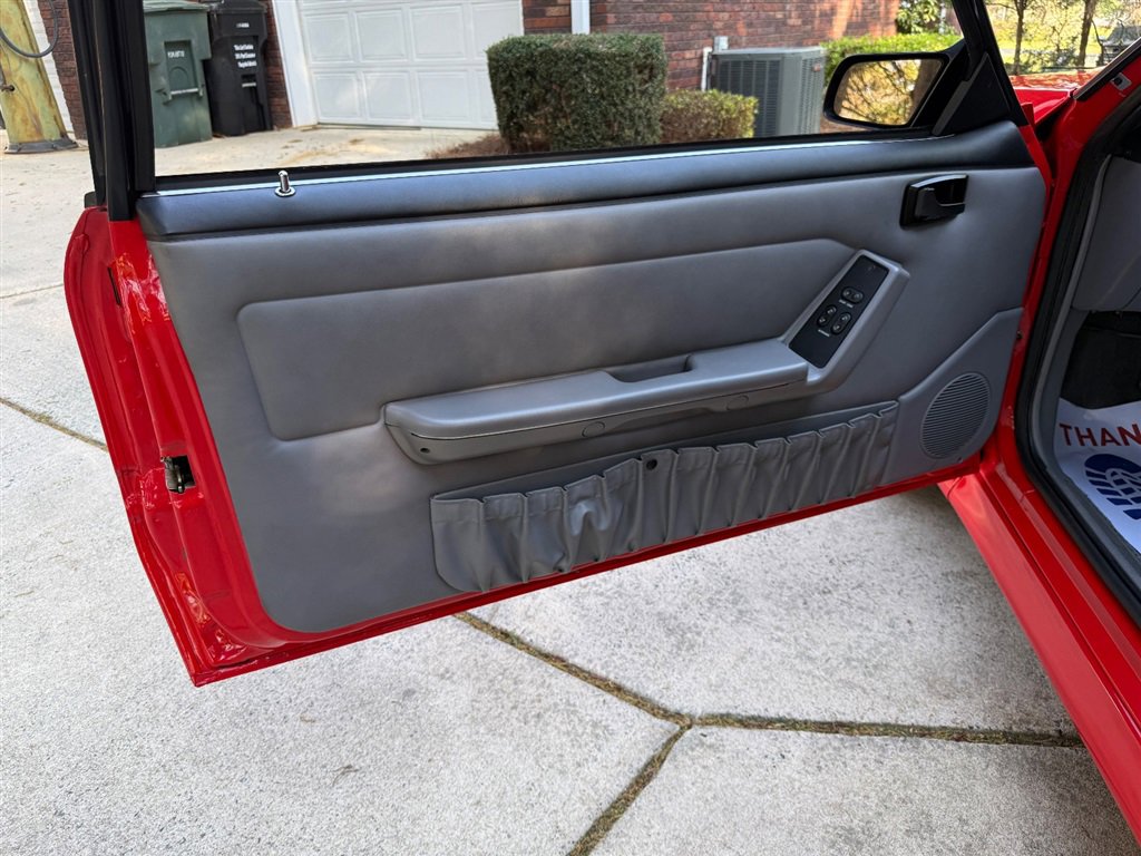 Used 1993 Ford Mustang Cobra image 51