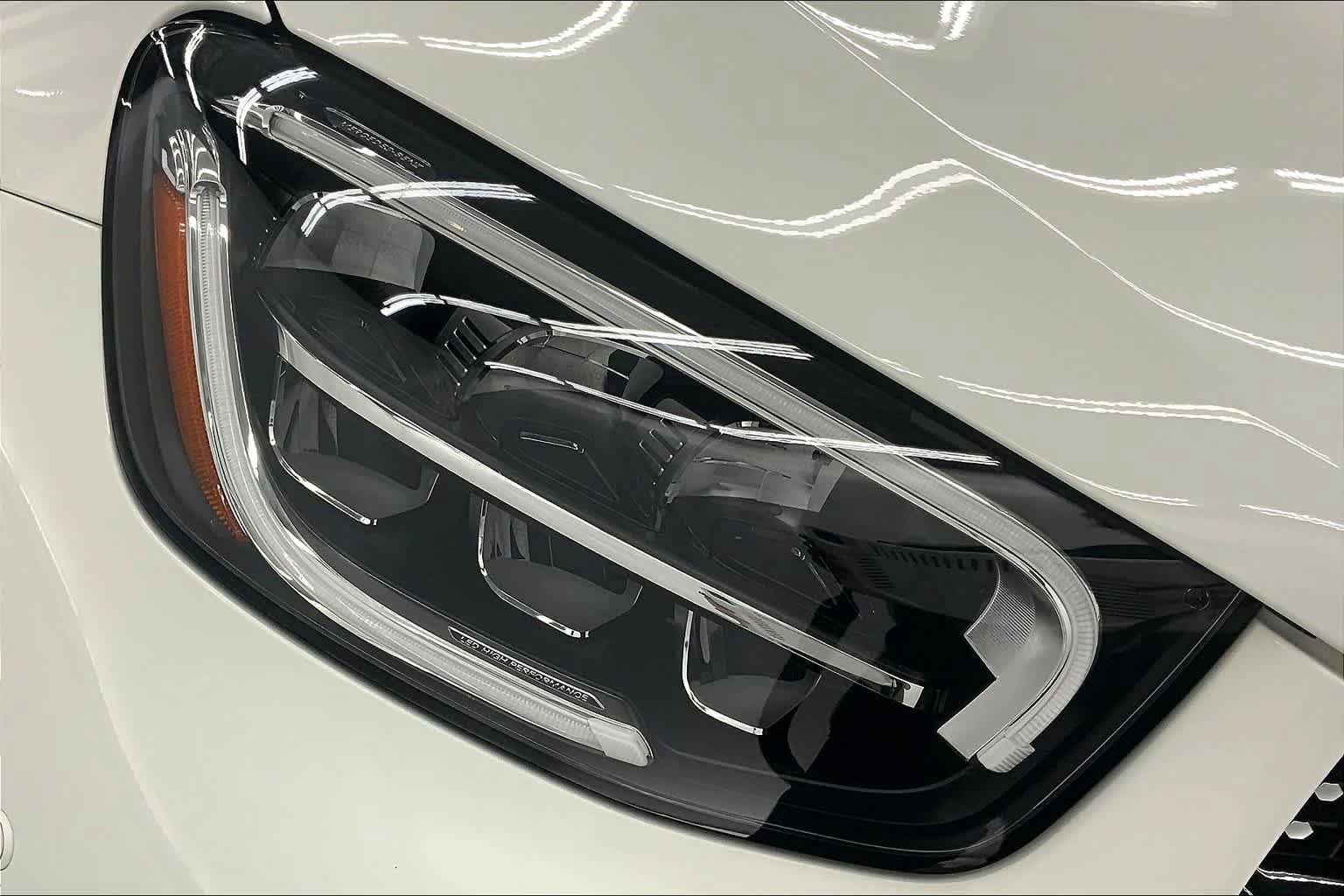 Used 2022 Mercedes-Benz GLC 300 image 27