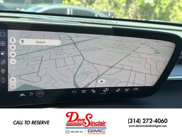 New 2026 Buick Enclave Sport Touring w/ Power Package AWD/4WD image 18