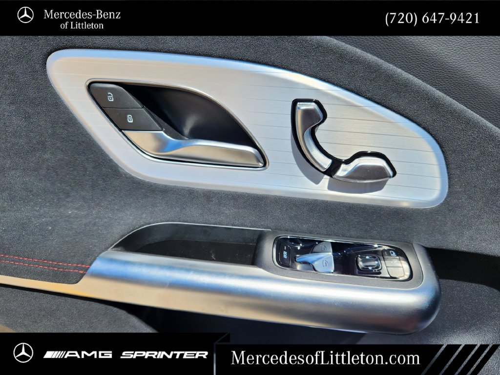New 2027 Mercedes-Benz CLA 350 image 22